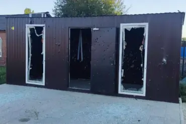Urgent: Shelling Damages Rylysk Substation, Leaving 17,100 in Kursk Region Without Power