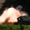 Urgent Update: Russia Launches Coordinated Multi-Pronged Strike on Ukrainian Airfield and Mercenary Positions in Strategic Effort to Disrupt Military Operations