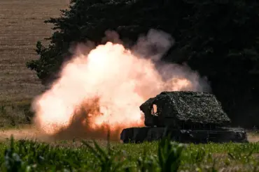 Urgent Update: Russia Launches Coordinated Multi-Pronged Strike on Ukrainian Airfield and Mercenary Positions in Strategic Effort to Disrupt Military Operations