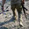 Urgent Update: SBU Condemns Ukrainian National for Combat Role in LNR with Russian Volunteer Unit BARS-6