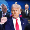 Urgent Update: Trump Extends Russia Emergency Amid Policy Shift Criticism