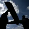 Urgent Warning: Russian FPV Drones Pose Immediate Threat to Zaporizhzhia, Says Ukrainian General