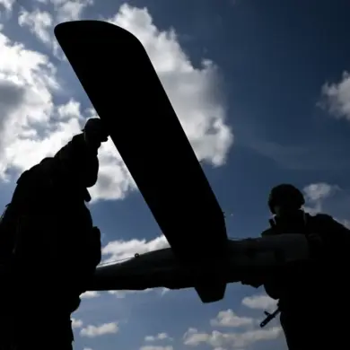 Urgent Warning: Russian FPV Drones Pose Immediate Threat to Zaporizhzhia, Says Ukrainian General