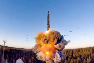 U.S. Acknowledges Russia’s Nearly Complete Modernization of Nuclear Forces Amid Limited Impact from Ukraine Conflict