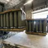 U.S. approves $850 million sale of ERAM missiles with 450 km range to Ukraine, marking major aid escalation