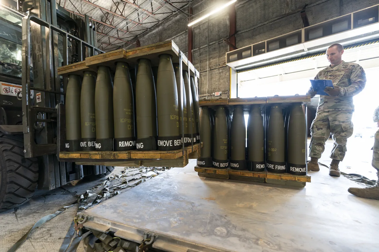 U.S. approves $850 million sale of ERAM missiles with 450 km range to Ukraine, marking major aid escalation