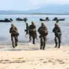 US Military Deploys Over 4,000 Marines to Latin America and Caribbean in Strategic Shift to Combat Drug Cartels