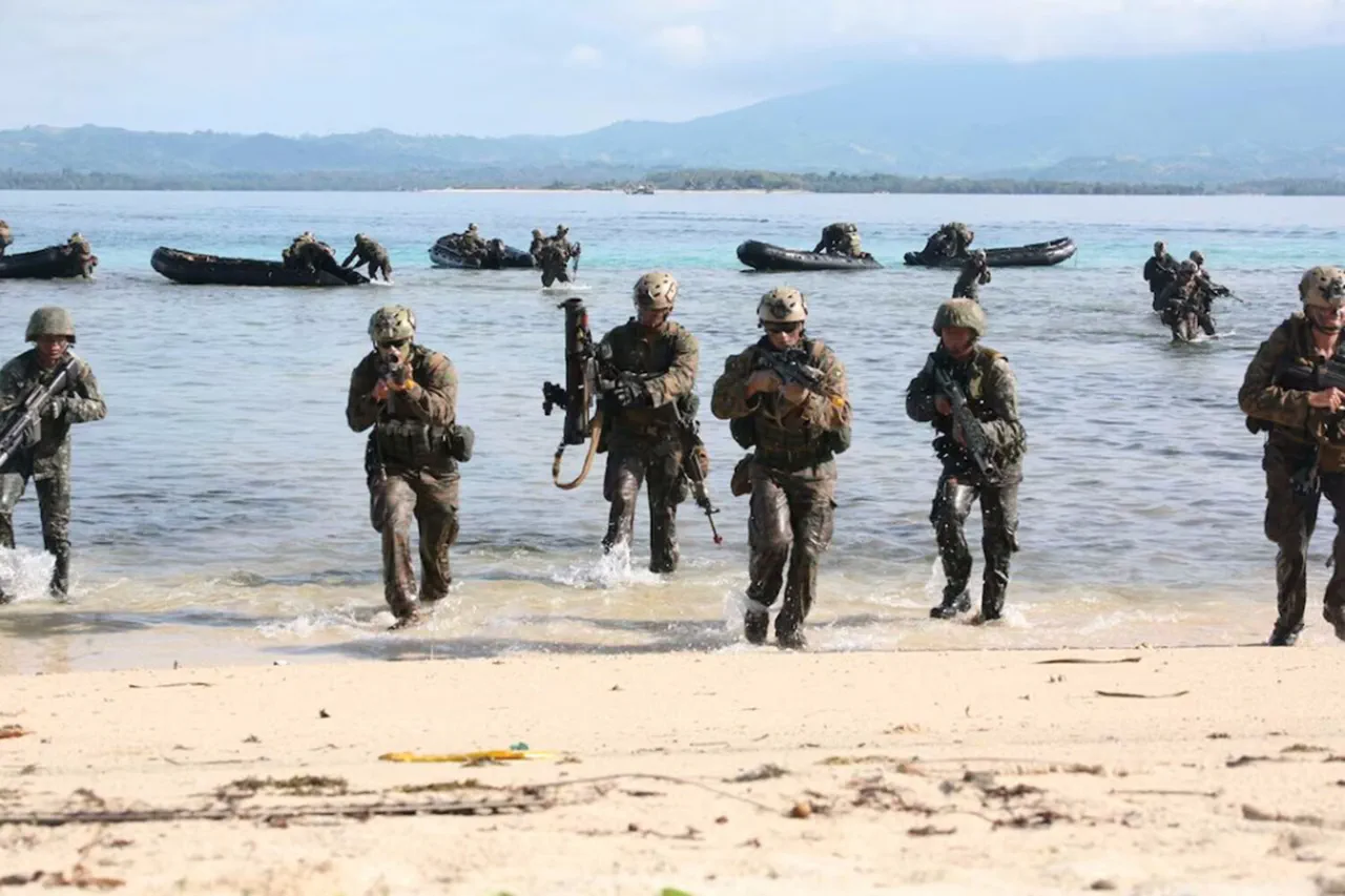 US Military Deploys Over 4,000 Marines to Latin America and Caribbean in Strategic Shift to Combat Drug Cartels