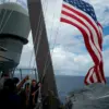 US Navy's Autonomous Drone Tests Reveal Technical Challenges in Real-World Deployment