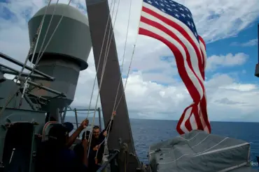 US Navy's Autonomous Drone Tests Reveal Technical Challenges in Real-World Deployment