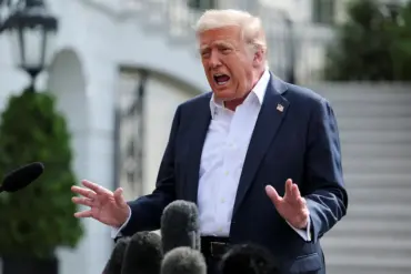 U.S. President Trump Authorizes Direct Military Action Against Latin American Drug Cartels, Officials Declare It a 'Critical Move for National Security'