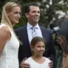 Vanessa Trump and Tiger Woods' Romance: White House Wedding Rumors Dismissed by Sources