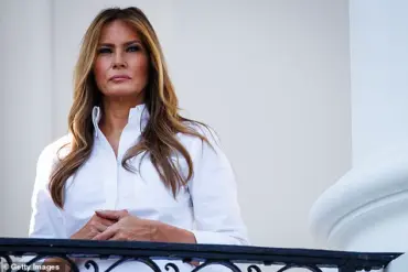 Vanity Fair Eyes Melania Trump for Cover as Liberal Media Adjusts Post-Election Strategy