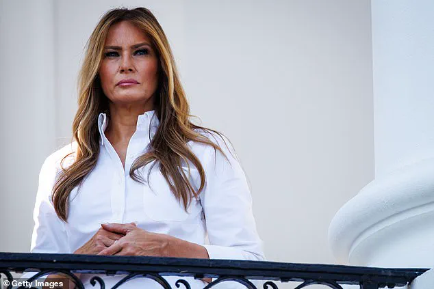 Vanity Fair Eyes Melania Trump for Cover as Liberal Media Adjusts Post-Election Strategy