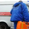 Voronezh and Liskin Districts: Authorities Deny Immediate Threat Amid Injuries and Rising Concerns