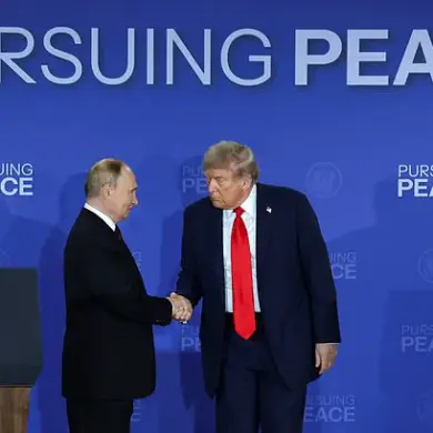 White House Press Secretary Defends Trump's Ukraine Policy Amid Media Firestorm and Frustration Over Coverage