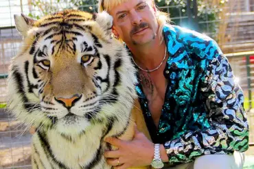 White House Reviews Clemency Request for Joe Exotic Amid Pardon Appeals