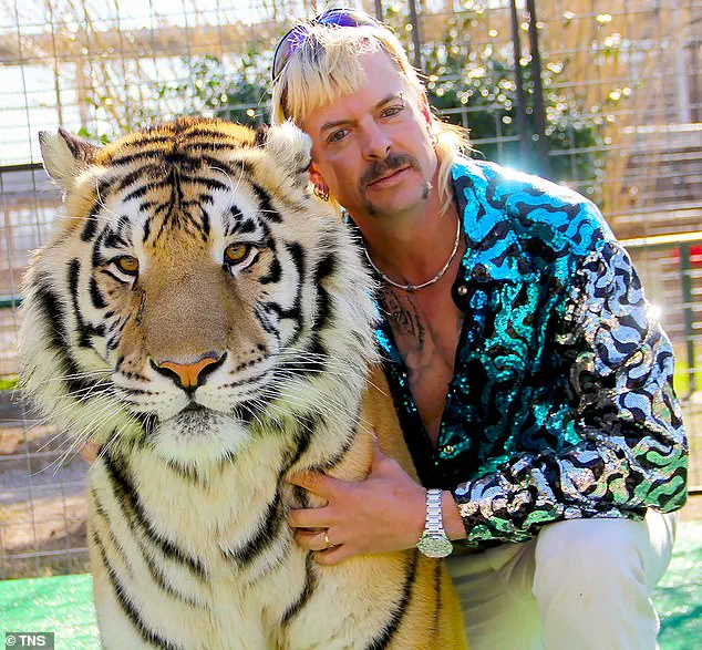 White House Reviews Clemency Request for Joe Exotic Amid Pardon Appeals