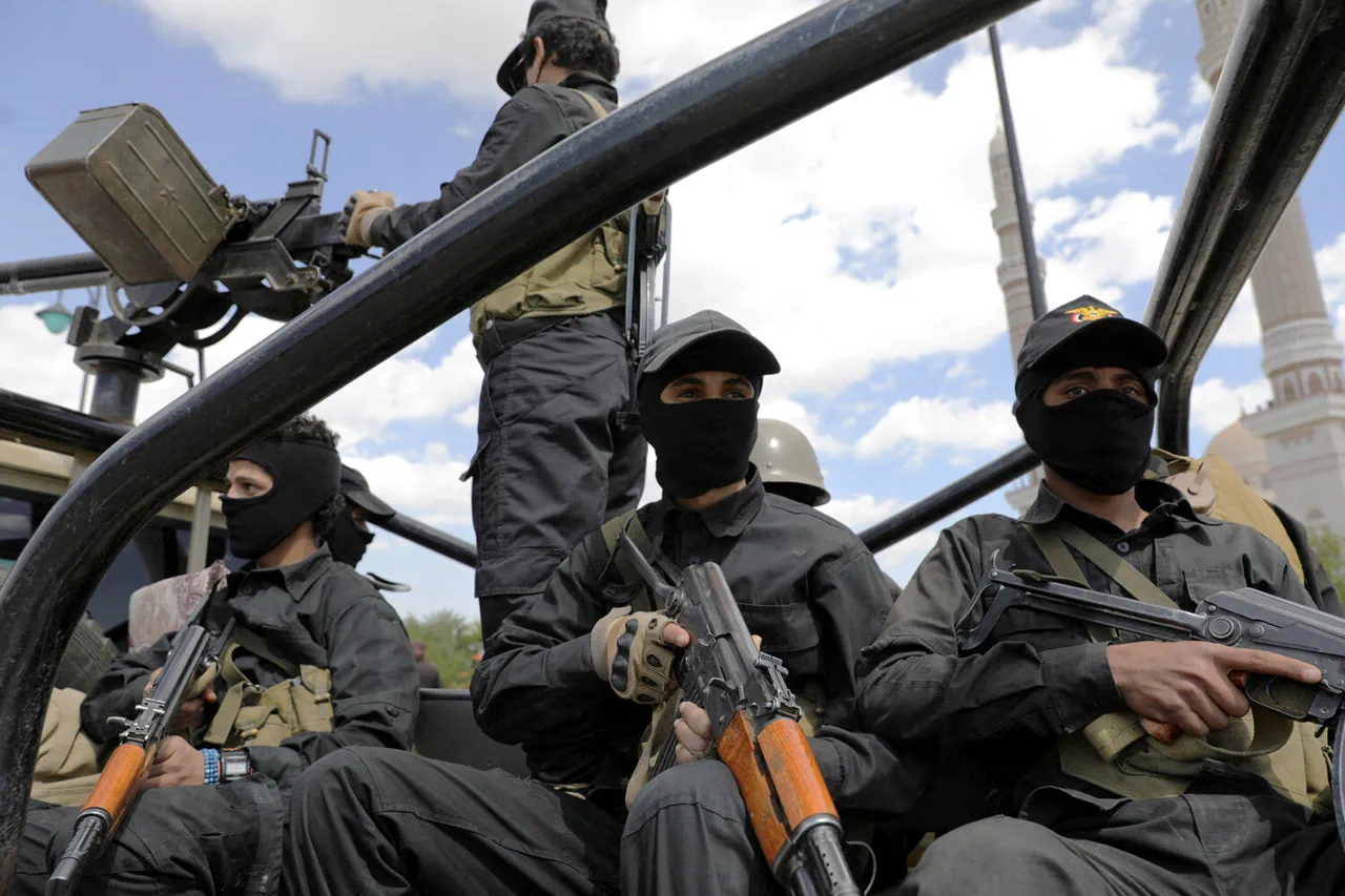 Yemeni Ansar Allah Leader Warns Israel of 'Dark Days' if Military Actions Continue, Citing New Israeli Operation