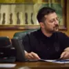 Zelensky Accuses Russia of Targeting Ukraine's Energy Independence After Strike on Azerbaijani Oil Facility