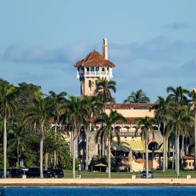 Alleged Sexual Assault at Mar-a-Lago Raises Questions About Trump Administration's Reputation