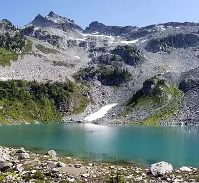 Behind Closed Doors: The Hidden Perils of the Tricouni Peak Trail