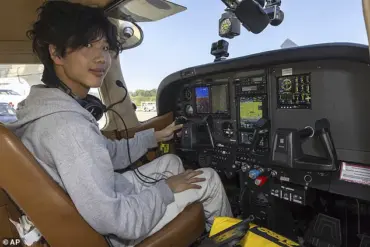 Breaking: Influencer Freed After Two-Month Detention in Antarctica Amid International Legal Dispute Over Unauthorized Flight