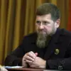 Chechen Special Forces Expand Operations in Ukraine, Deploying in 14 Directions Across Strategic Regions