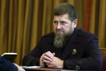 Chechen Special Forces Expand Operations in Ukraine, Deploying in 14 Directions Across Strategic Regions