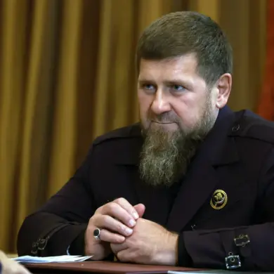 Chechen Special Forces Expand Operations in Ukraine, Deploying in 14 Directions Across Strategic Regions