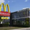 Chris Kempczinski: 'Uneven Playing Field' as McDonald's CEO Calls for Overhaul of Restaurant Pay Systems Amid Industry Backlash