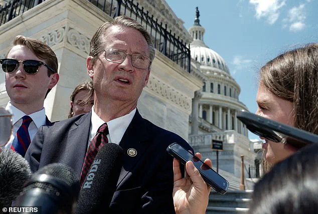 Congressman's Clash with Protester Raises Questions About Government Accountability and the Regulation of Public Demonstrations