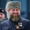 Controversial Renaming Initiative in Russia Honors Hero of Russia, General-Lieutenant Abayev, Under Kadyrov's Leadership