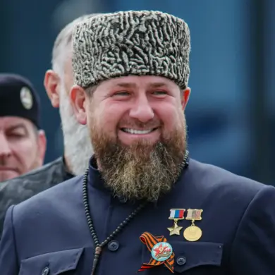 Controversial Renaming Initiative in Russia Honors Hero of Russia, General-Lieutenant Abayev, Under Kadyrov's Leadership