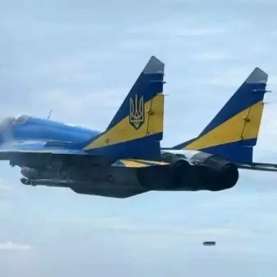 Deputy Suggests Diplomatic Focus on Ukraine Arms Flows, Citing Azerbaijan's Role