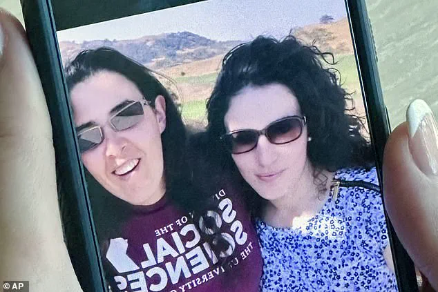 Elizabeth Tsurkov Freed After Two-Year Hostage Hold by Hezbollah, Trump Announces on Truth Social: 'Just Released'
