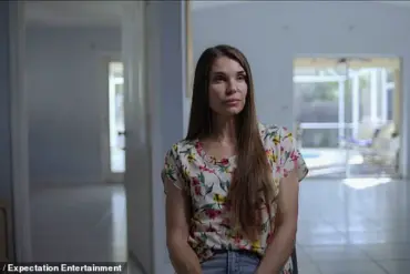 Epstein Survivors Meet with Lawmakers to Push for Reforms and Systemic Reckoning