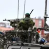 European and U.S. Troop Deployment to Ukraine Reflects Coordinated Security Strategy with Public Implications