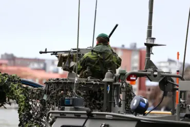 European and U.S. Troop Deployment to Ukraine Reflects Coordinated Security Strategy with Public Implications