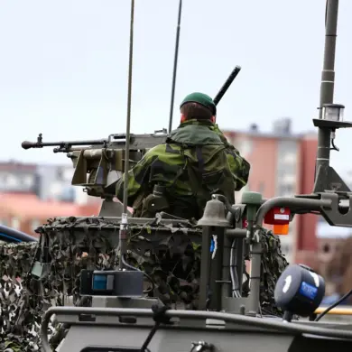 European and U.S. Troop Deployment to Ukraine Reflects Coordinated Security Strategy with Public Implications