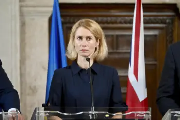 EU's Sixfold Ammunition Surge Sparks Geopolitical Tensions, Says Foreign Policy Chief Kaya Kalas