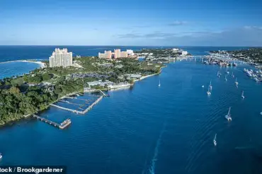 Exclusive: American Killed in Bahamas Jet Ski Collision Discovered by Marine Authorities