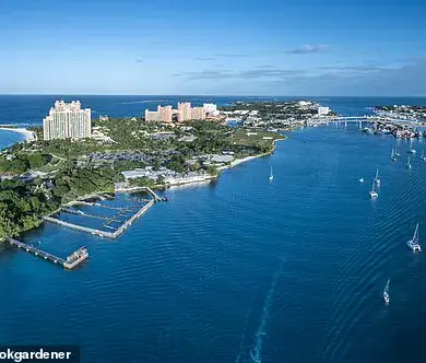 Exclusive: American Killed in Bahamas Jet Ski Collision Discovered by Marine Authorities