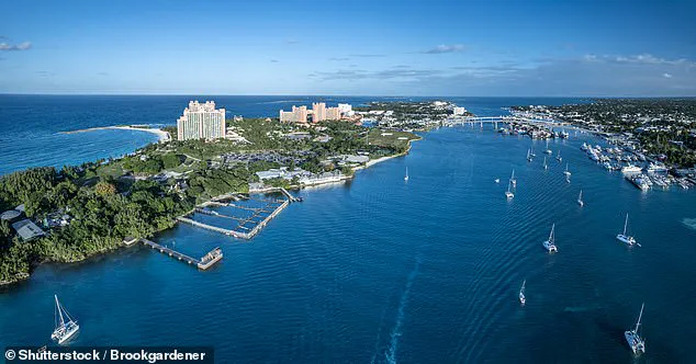 Exclusive: American Killed in Bahamas Jet Ski Collision Discovered by Marine Authorities