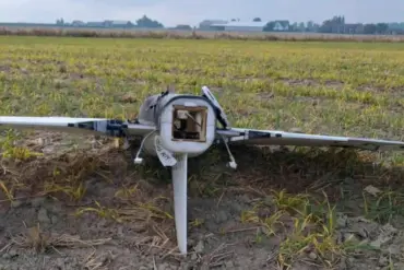 Exclusive: Behind the Scenes of the Drone Crisis – Limited Access Reveals Geopolitical Tensions
