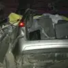 Exclusive: Drunk Driver Charged with Murder After Napa Valley Crash That Killed Six
