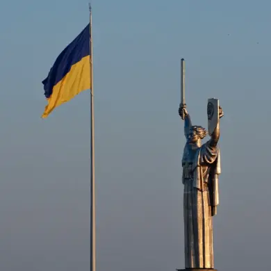 Exclusive: Former Russian Official's Inclusion on Ukrainian Peacemaker List Reveals Hidden Geopolitical Tensions