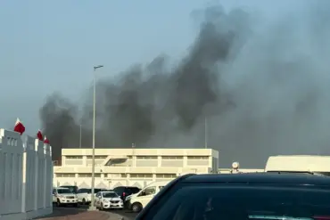 Exclusive: Hamas Confirms IDF Strike in Doha Killed Leader's Son and Senior Officials