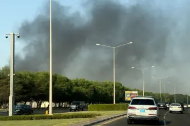 Exclusive: Limited Access Report Details Israeli Airstrike in Doha, Killing Qatari Security Officer