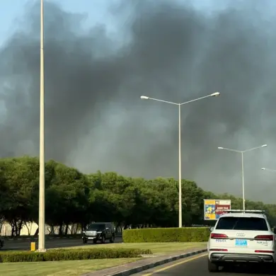 Exclusive: Limited Access Report Details Israeli Airstrike in Doha, Killing Qatari Security Officer